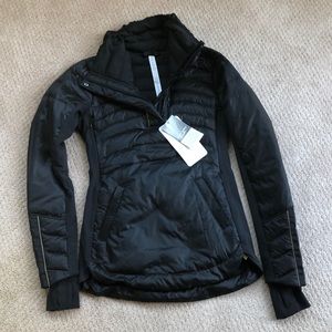 Lululemon Down For A Run Pullover ll
